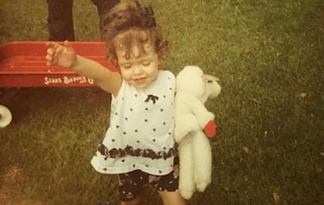 An Open Letter To My Younger Self, Your Journey Will Be Precious