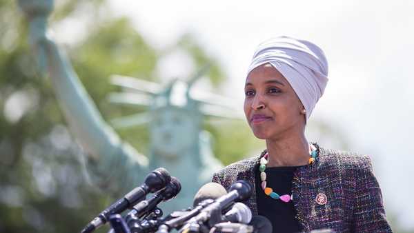 Naturalized Or Native-Born, We’re All Americans, End Of Story