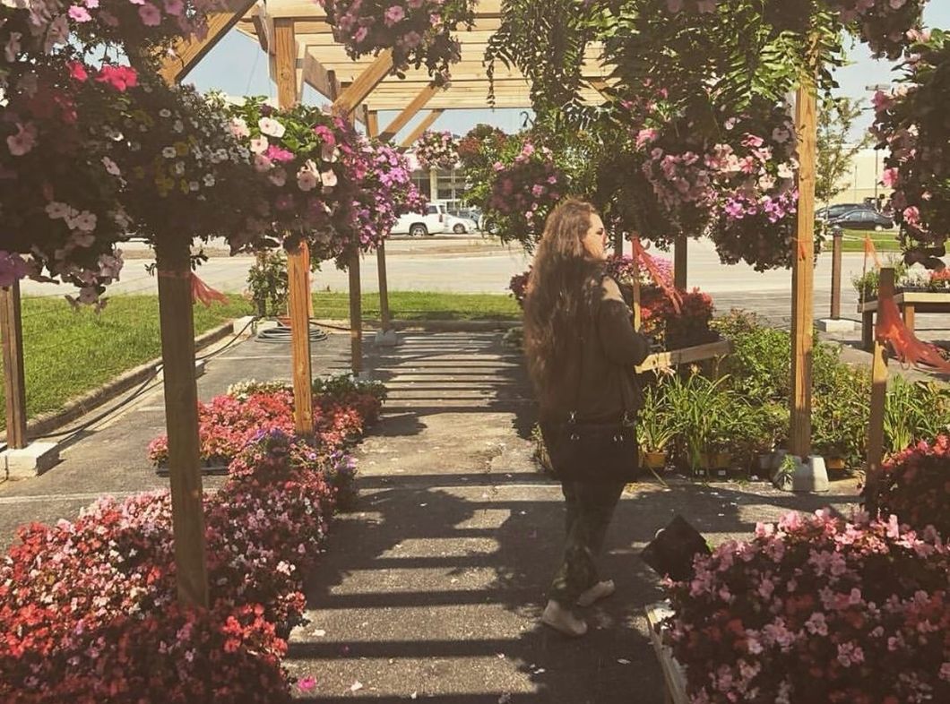 14 Flowers And How They Represent Me