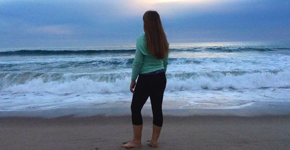 This Is For Every Girl Who Has Ever Let One Boy Waste Too Much Of Her Time