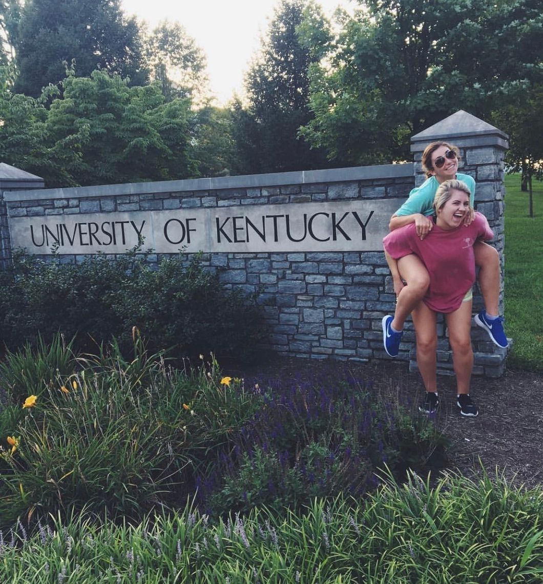 10 Do's And Do Not's For College Freshmen In Their First Few Weeks Of School