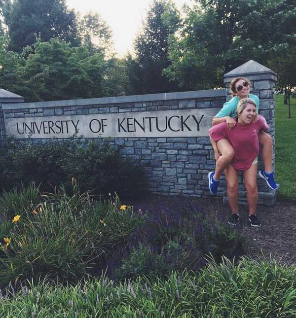 10 Do's And Do Not's For College Freshmen In Their First Few Weeks Of School
