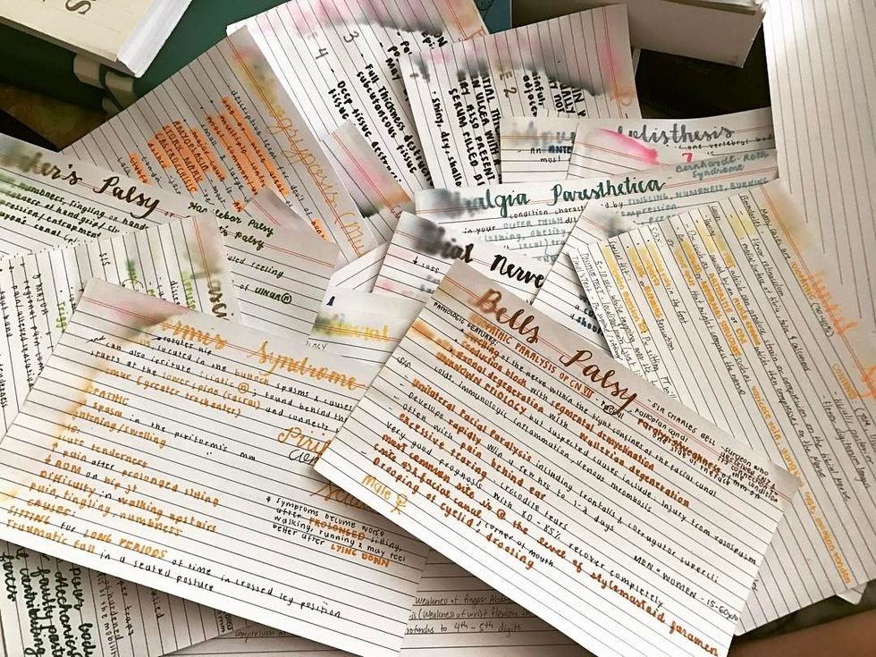 3 Ways To Master Studying In College