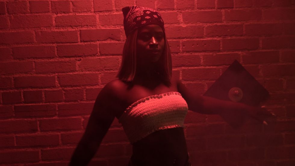 Boys, My Clothing Is Not Your Invitation To My Body