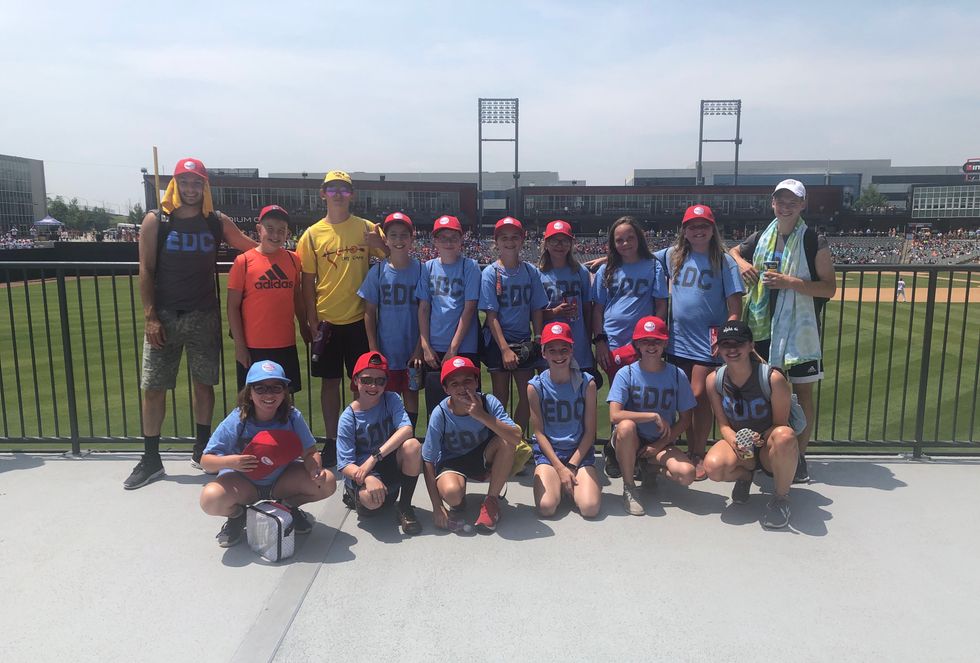 12 'Campers' Every Counselor Has Known And Dealt With At Some Point This Summer