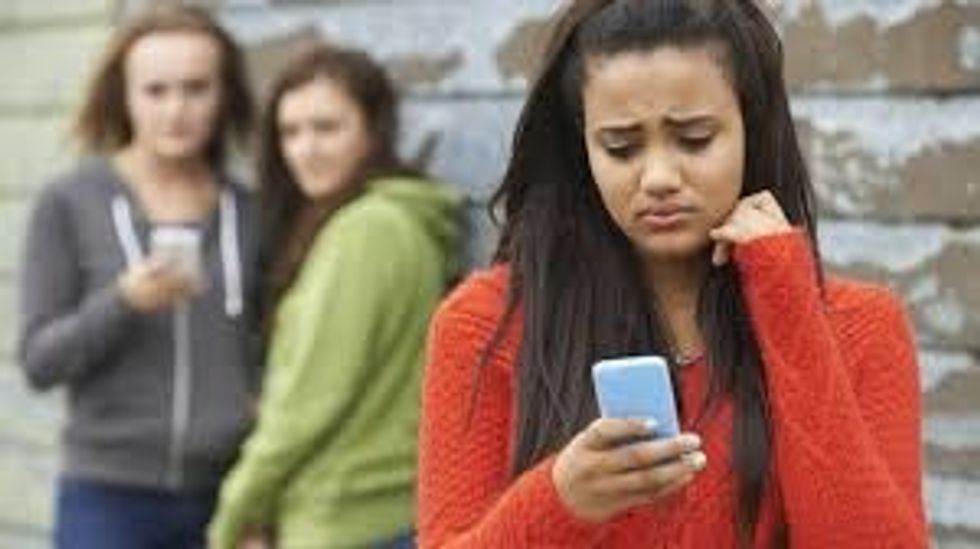 What's The Deal With Cyberbullying?