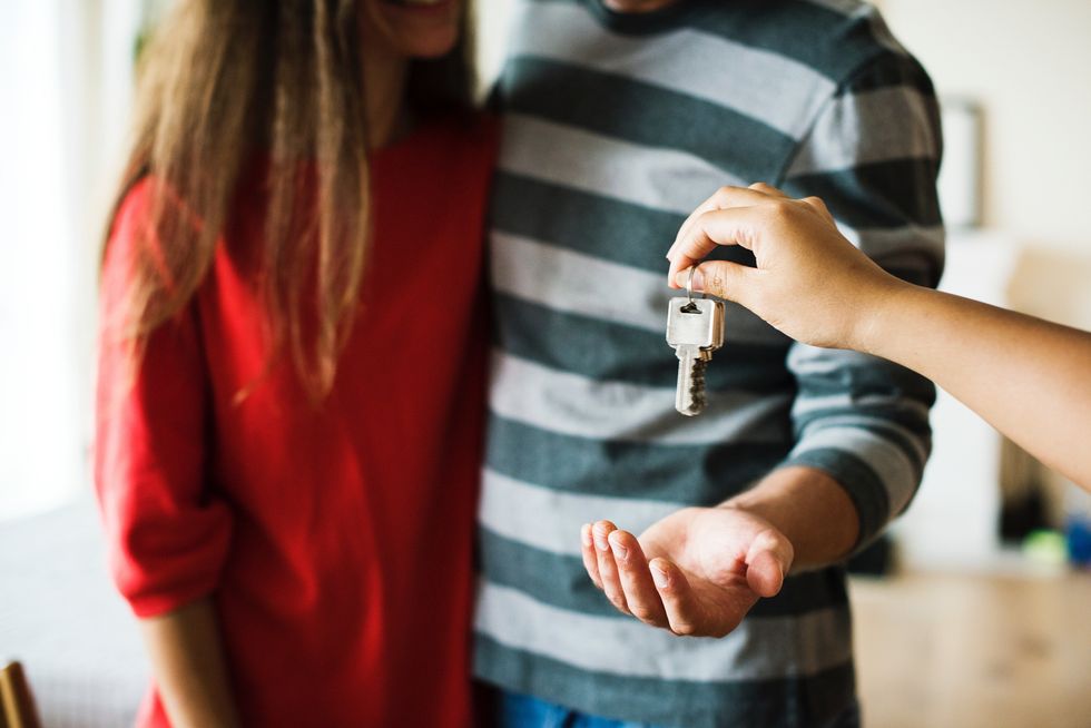 A Moving Guide For First-Time Homebuyers