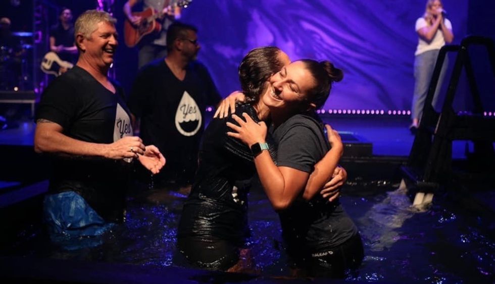 A Thank You Letter To My Sister