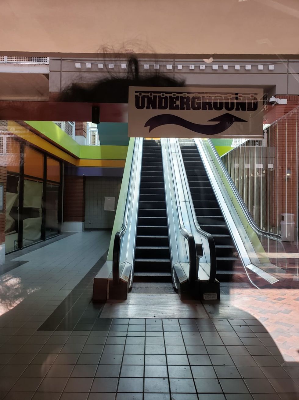 America's Malls: From Fruitful to Forgotten
