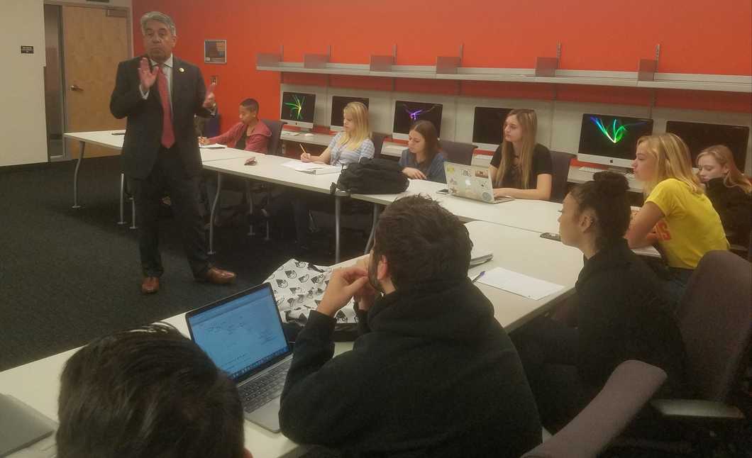 Arizona Police Still Recovering After Marshal's Killing