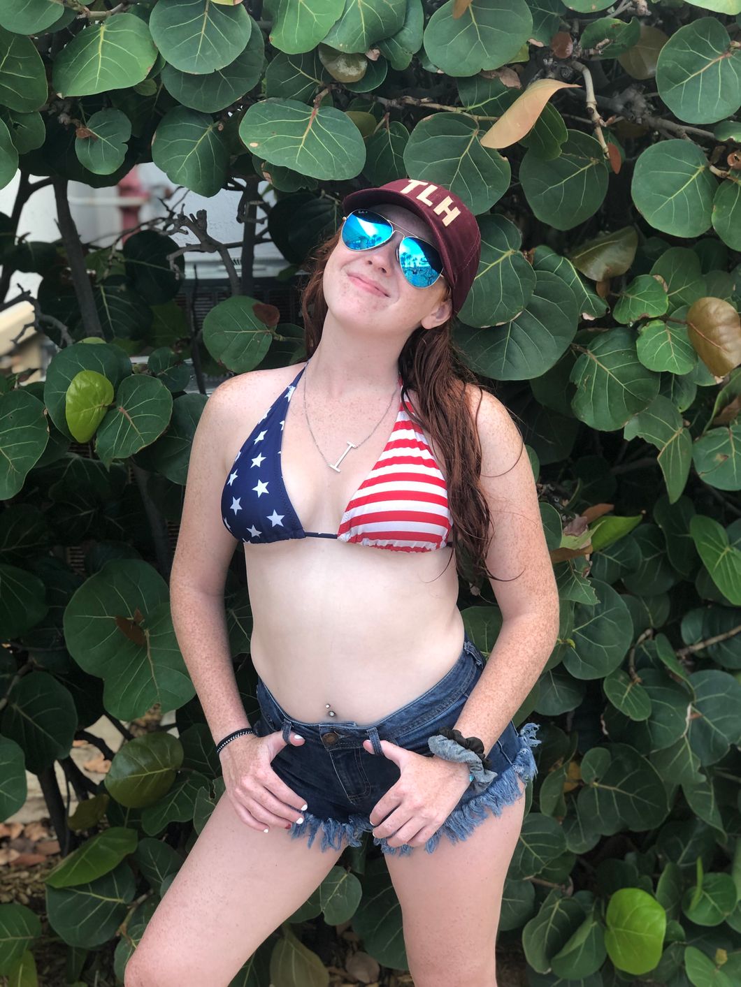 To The Girl Who Is Learning How To Fall In Love With Herself Right After A Breakup