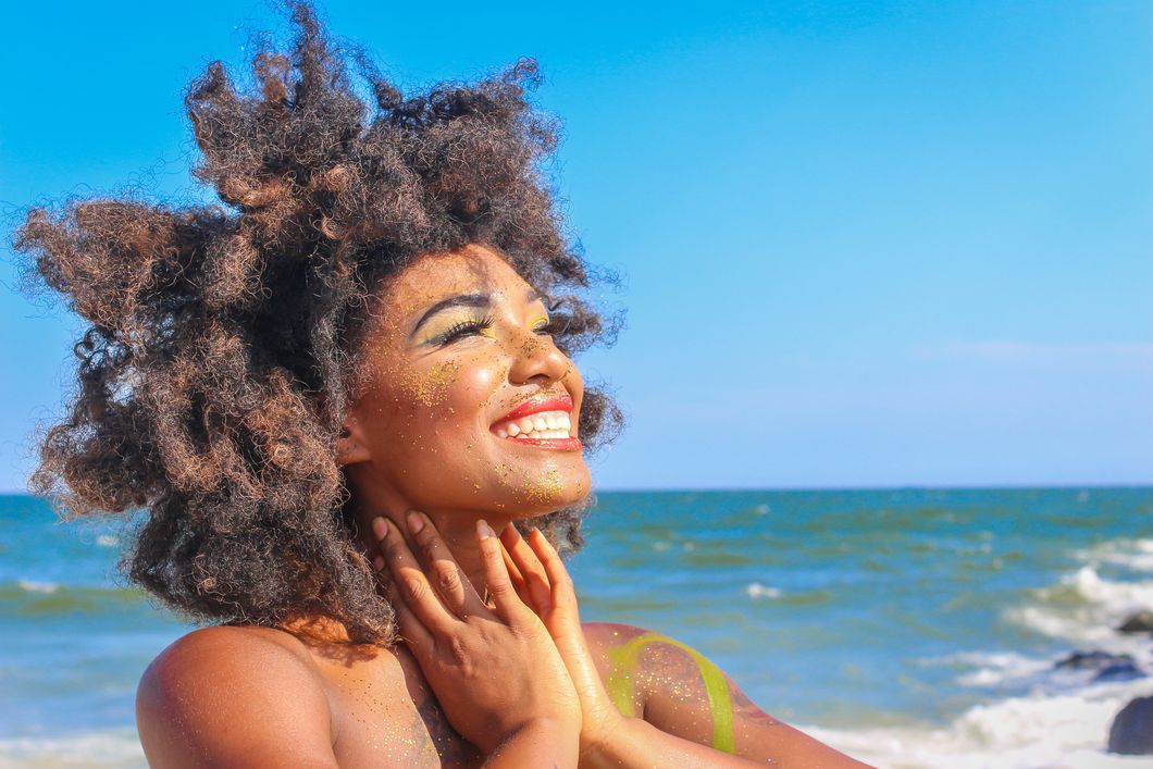There’s Finally A Law Banning Hair Discrimination And It's Been A Long Time Coming