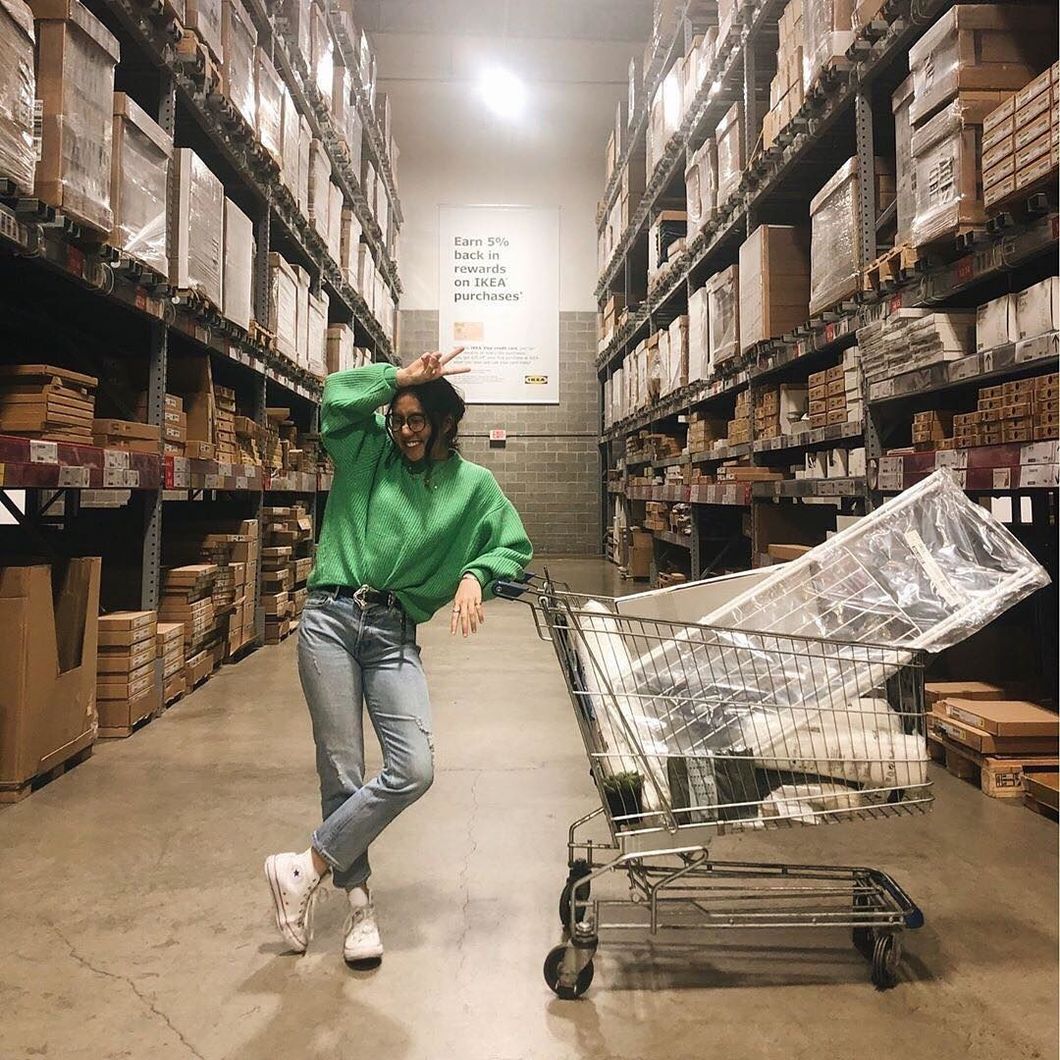 Please Stop Making Me Feel Bad For Transferring When It Was The Right Move For Me