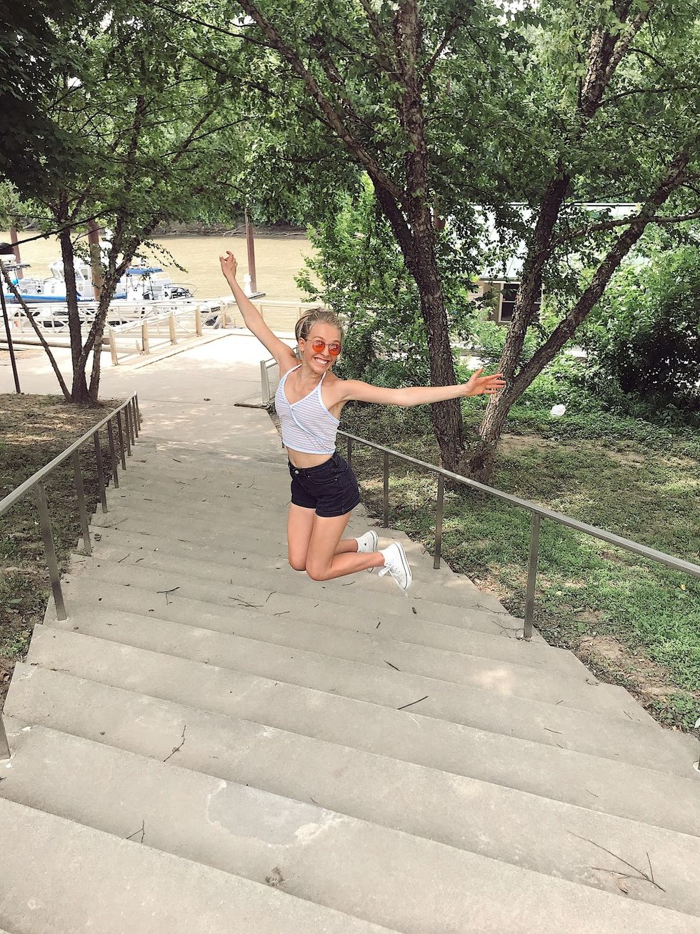 Fitting Into the Mold