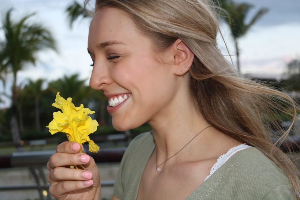 From Suicidal to Spiritual