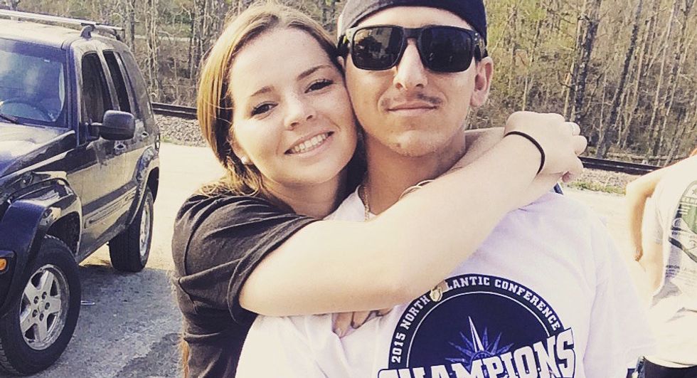 To The Mother Of My Boyfriend, Thank You For Raising Him Right