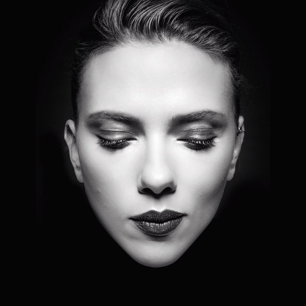 Dear Scarlett Johansson, Representation Is About So Much More Than You Think