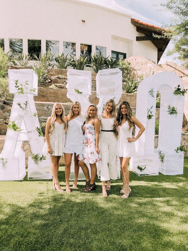 If You Are On The Fence About Sorority Recruitment, Take It From Me, It Is Worth The Risk