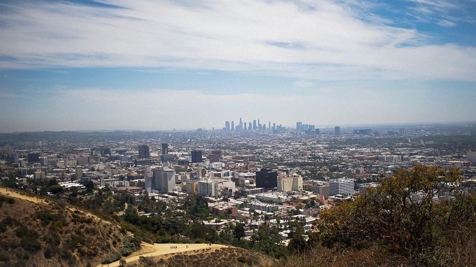 The LA Lifestyle Experience