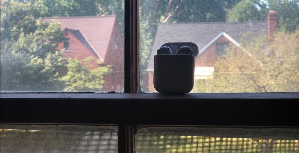 The AirPods Journey: The Penultimate Finale