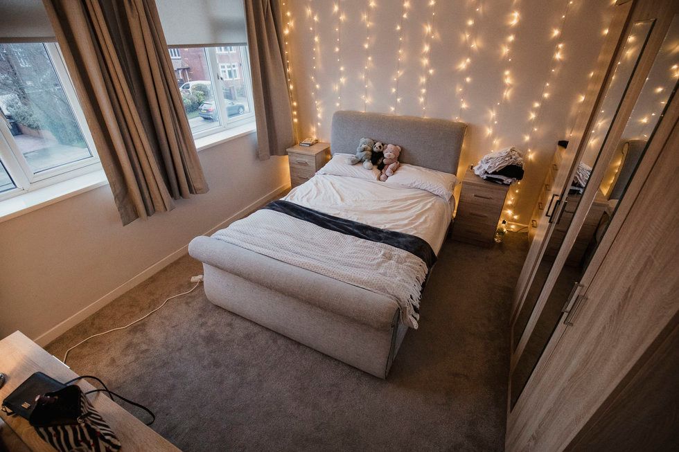 5 Fun And Easy Pinterest-Worthy Ways To Brighten Your Bedroom