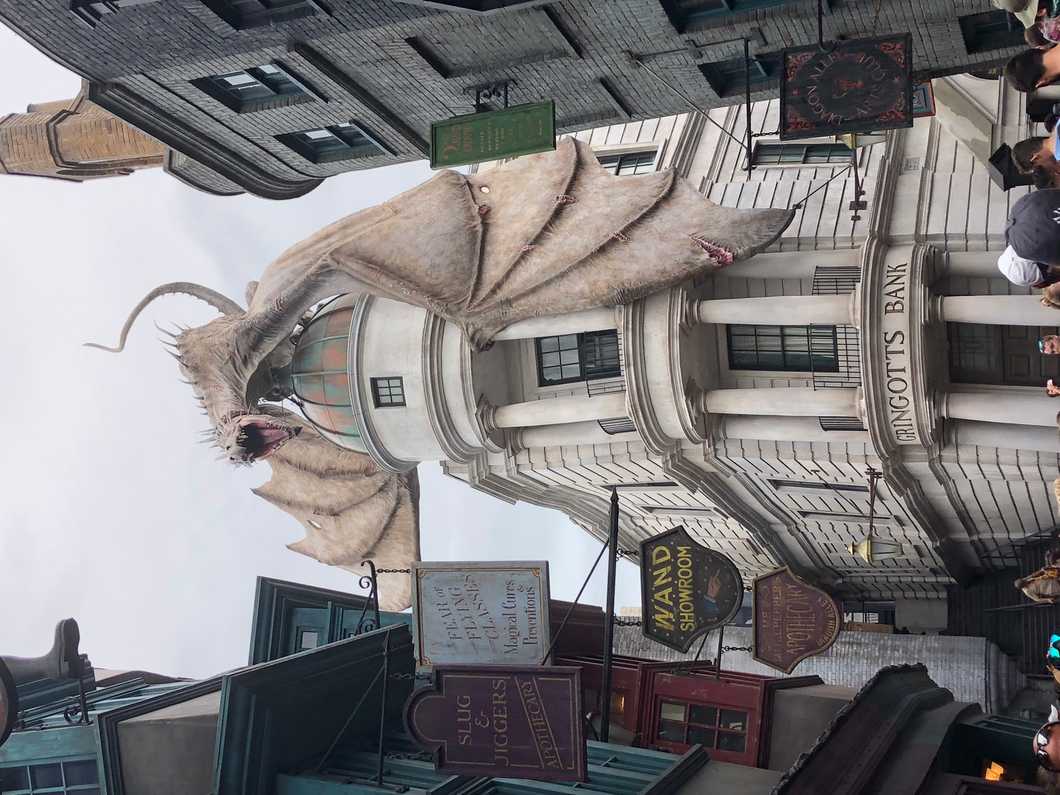 12 Signs You're A Ravenclaw, If You Haven't Already Figured It Out