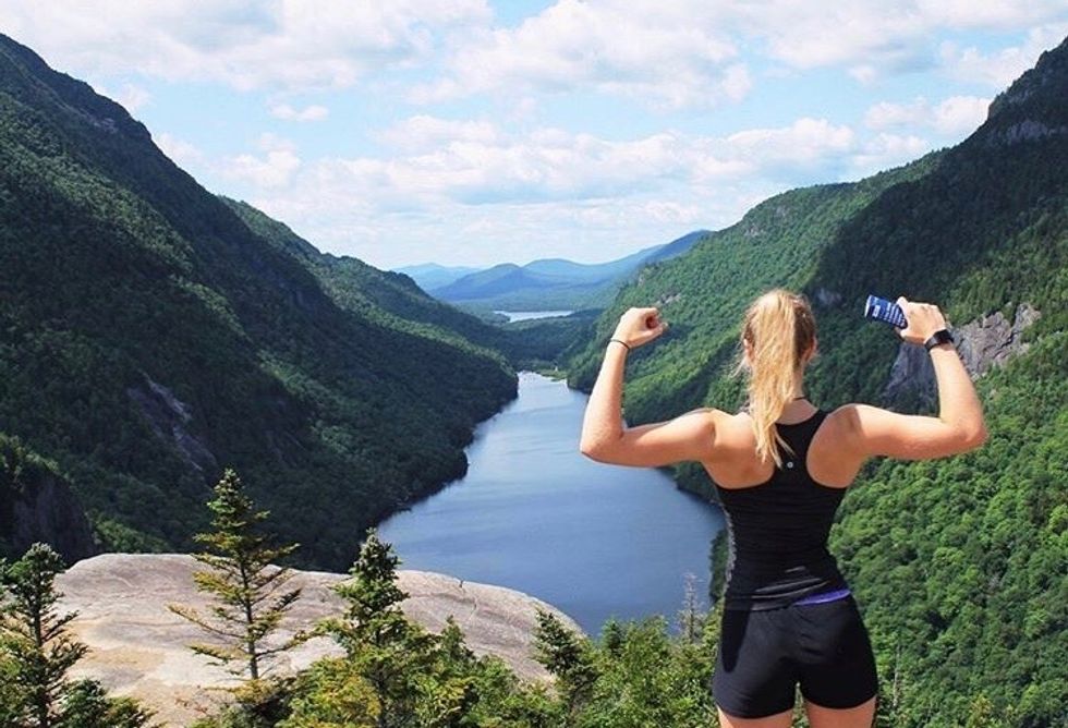 Someone Else’s Success Is Not Your Failure