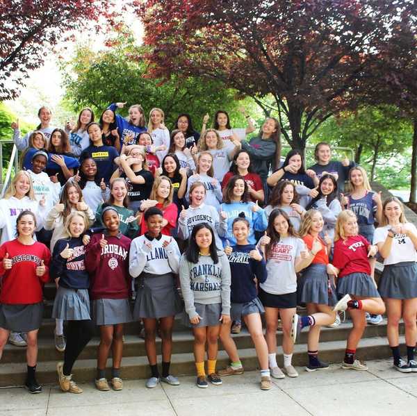7 Pieces Of Advice Every High School Student Needs To Know