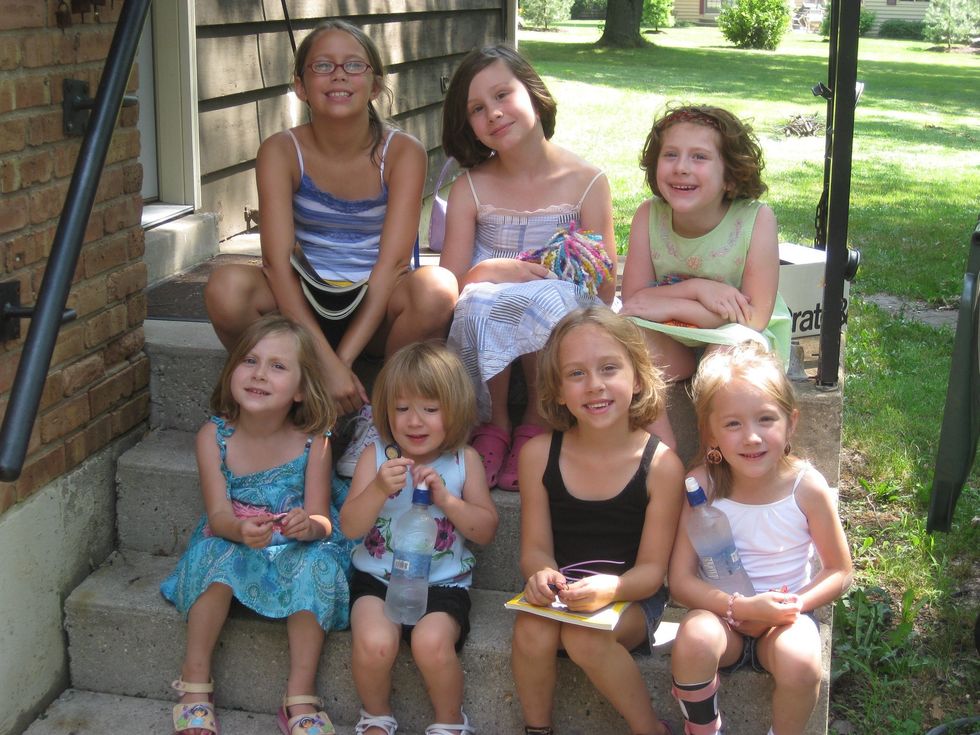 If You Live Near Your Cousins This Is #Relatable