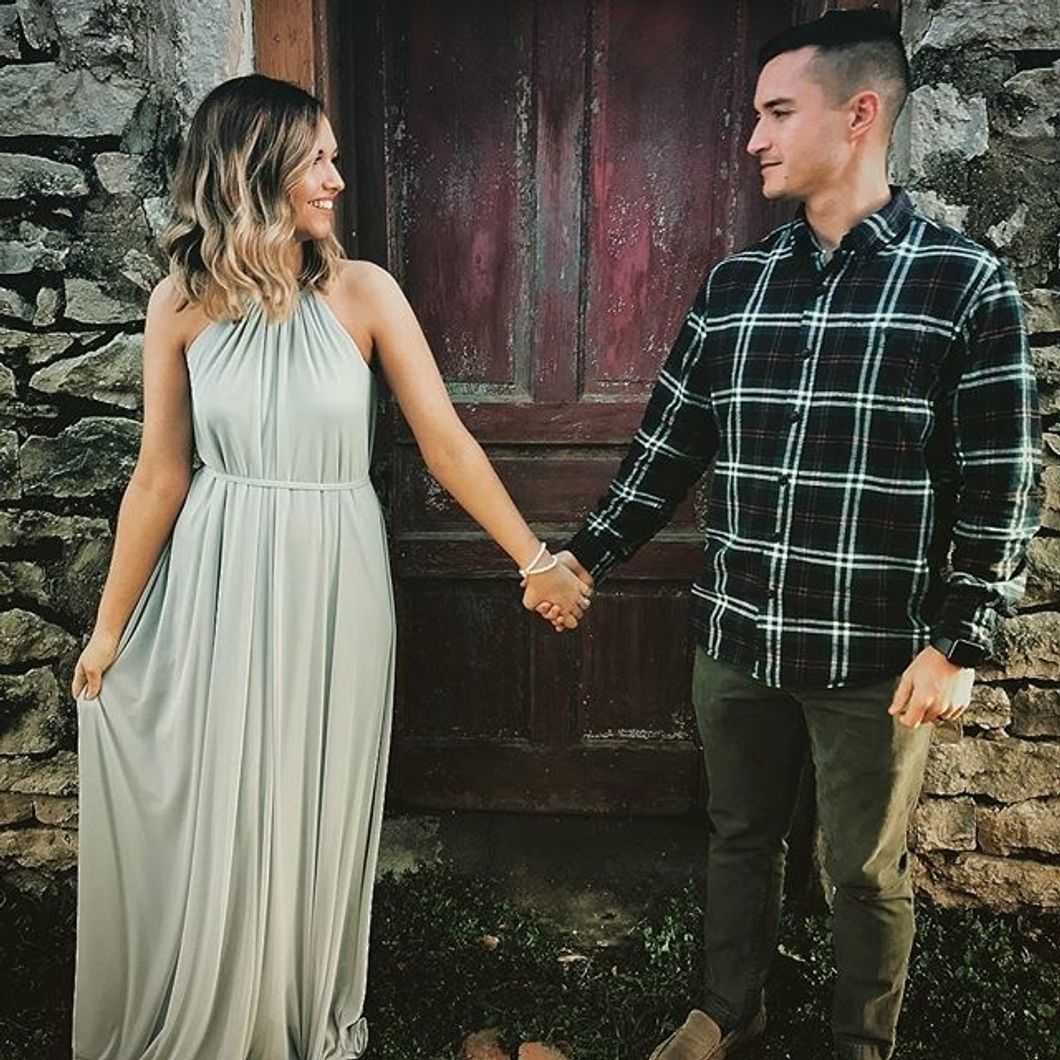 Seeking Purpose In An Empty World