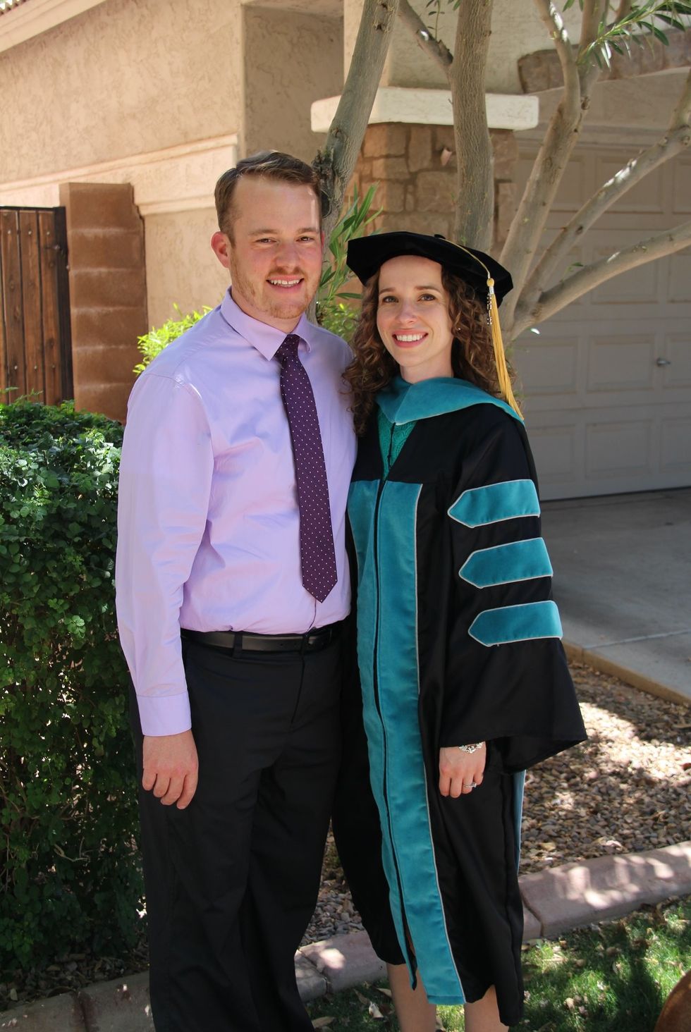 A Letter To My Sister And Future Brother-In-Law The Night Before Their Wedding Day