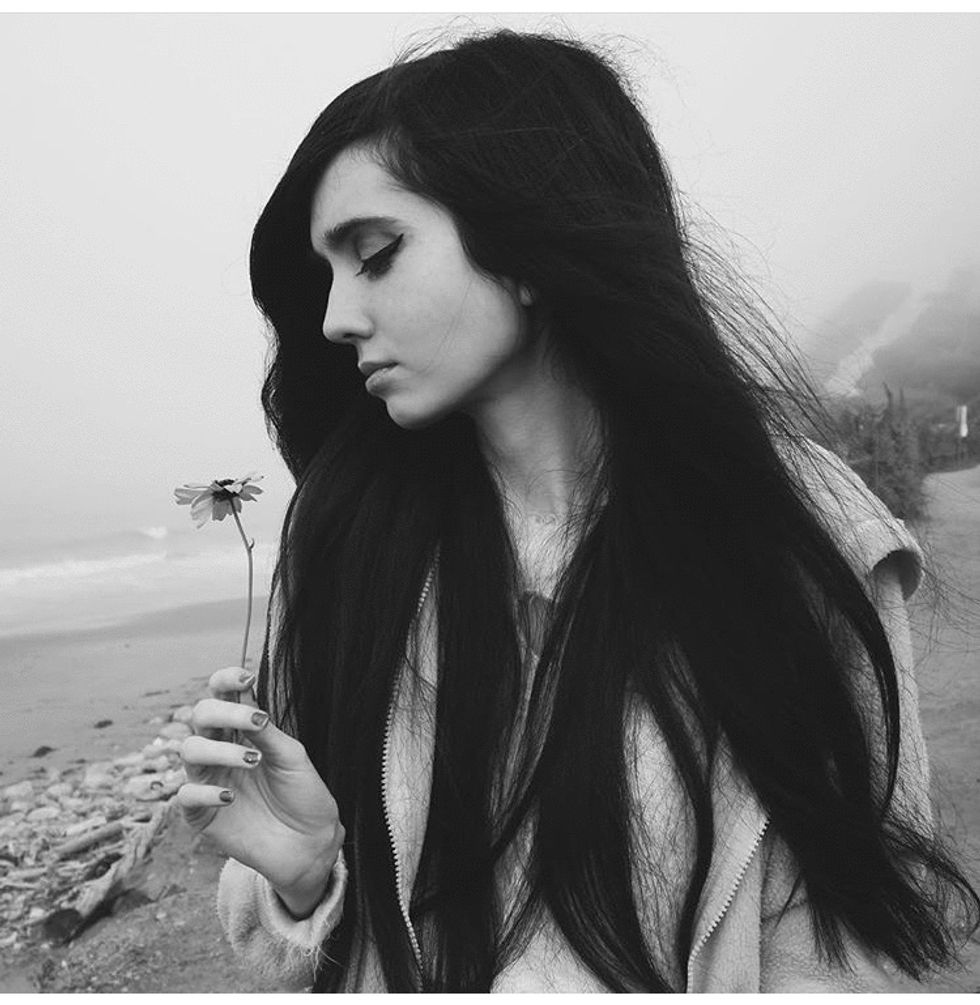 Eugenia Cooney: an inspiration