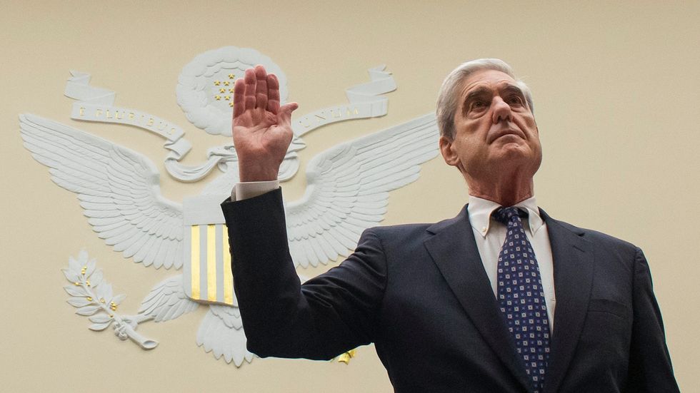 The Only 3 Takeaways You Need From Robert Mueller's Trump-Russia Testimony