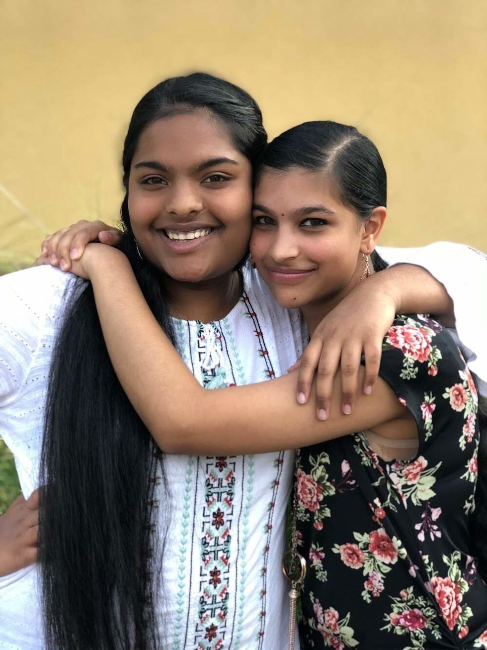 I Found A Soulmate In My Best Friend, And She Is Truly My Rock