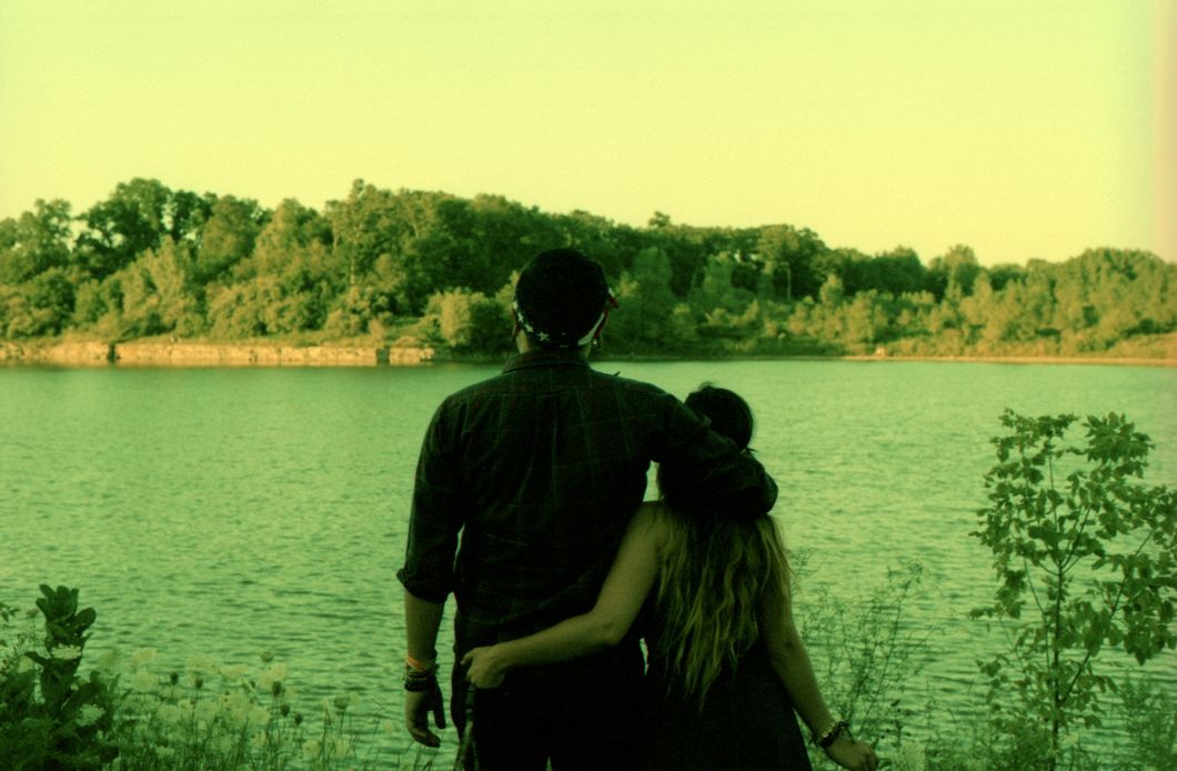 10 Reasons Why Having A Feminist Boyfriend Is The Only Boyfriend Worth Having