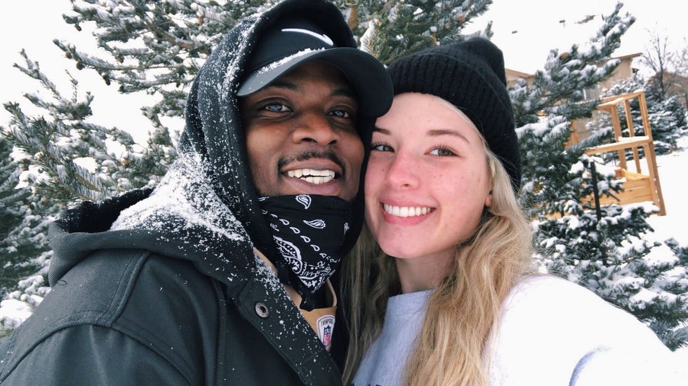 Long Distance and How We Make It Work