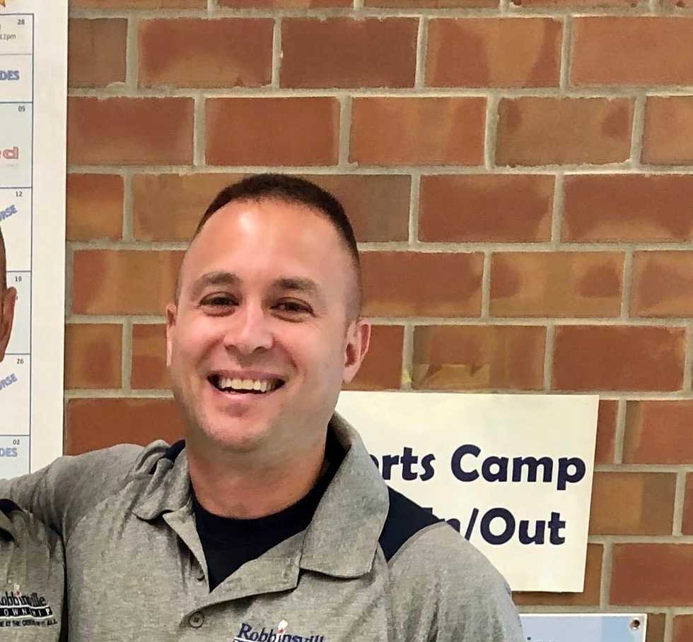 Robbinsville Assistant Camp Director Celebrates 20 Years With Camp