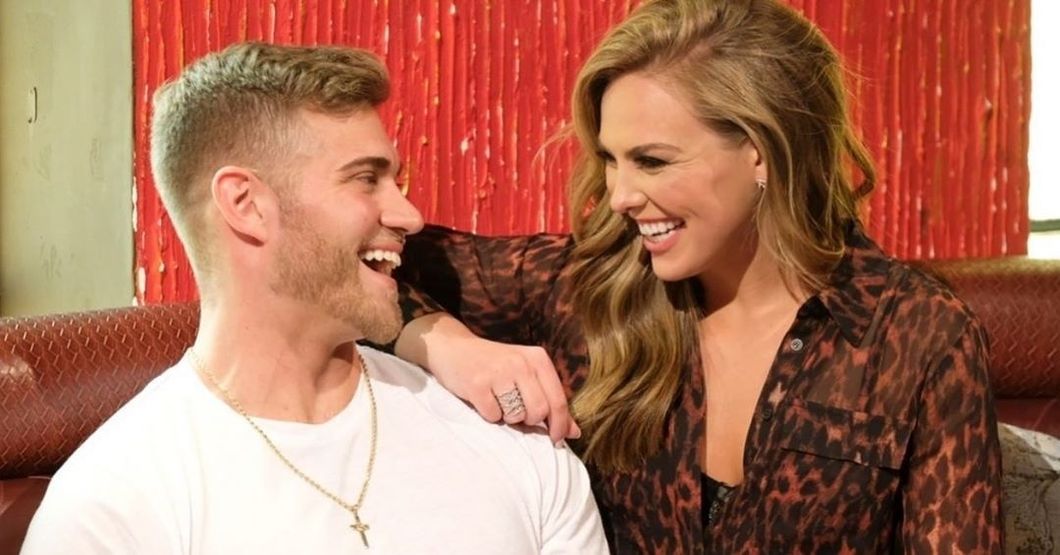 5 Signs You're Dating Your Very Own 'Luke P.' And Need To Break Up With Him, Like, Yesterday