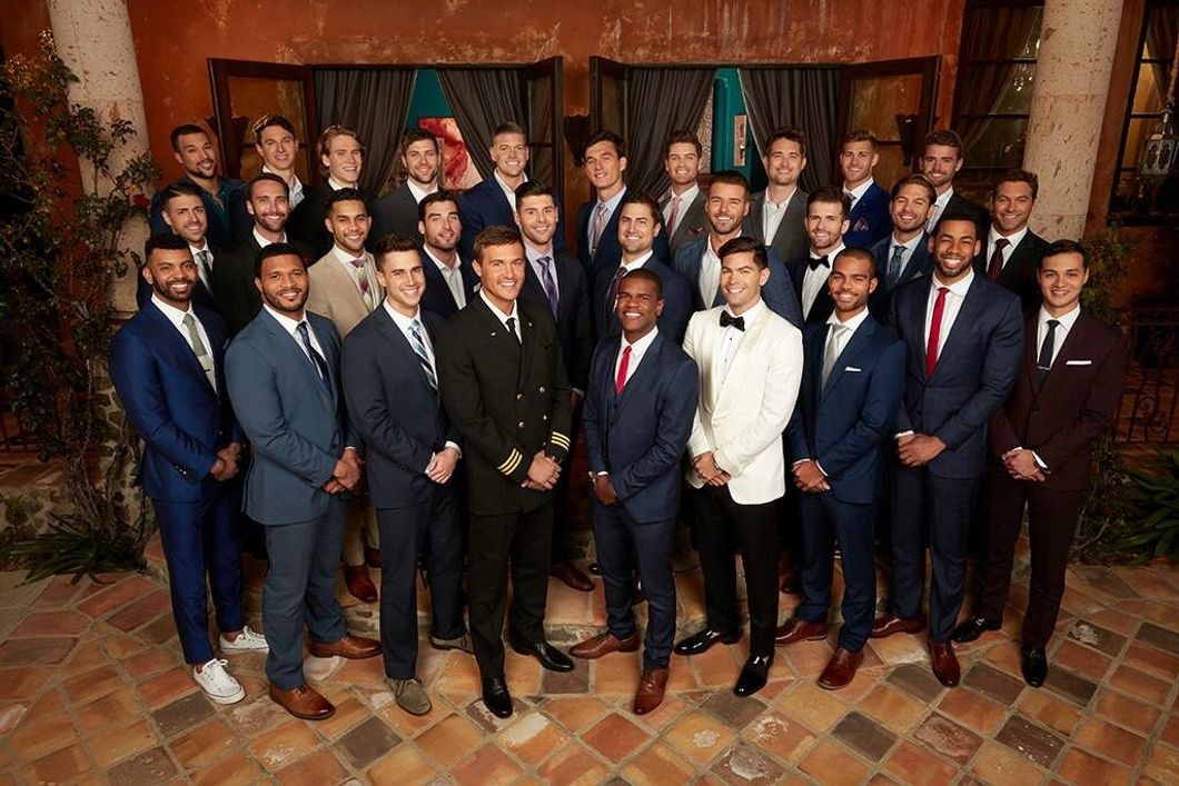 The Ultimate Guide To Finding The Right "Bachelor" For You