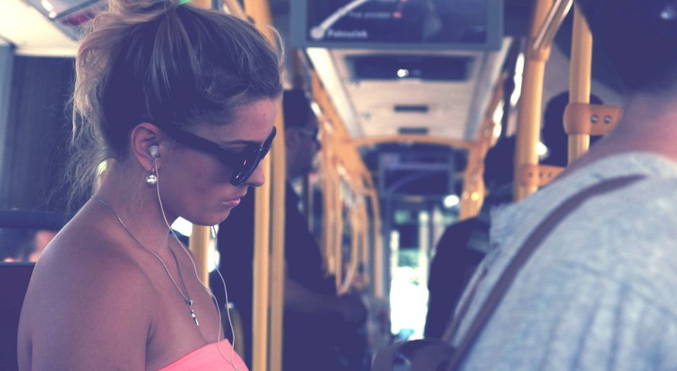 To The Girl Who Just Can't Wait To Move Away For College, Please Soak In Every Moment