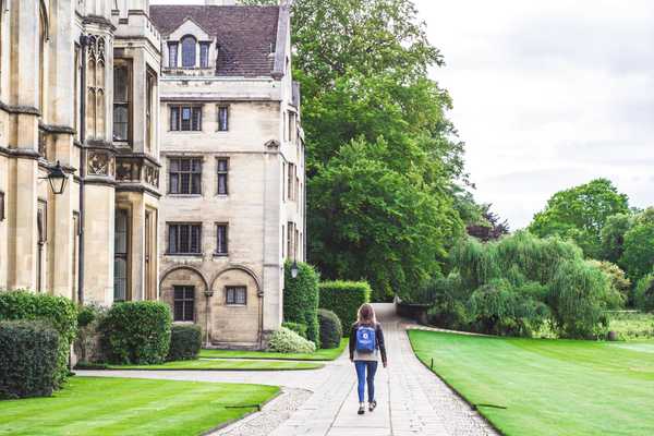 8 Realities Of Campus Sexual Assault Every College Student And Their Parents Should Know