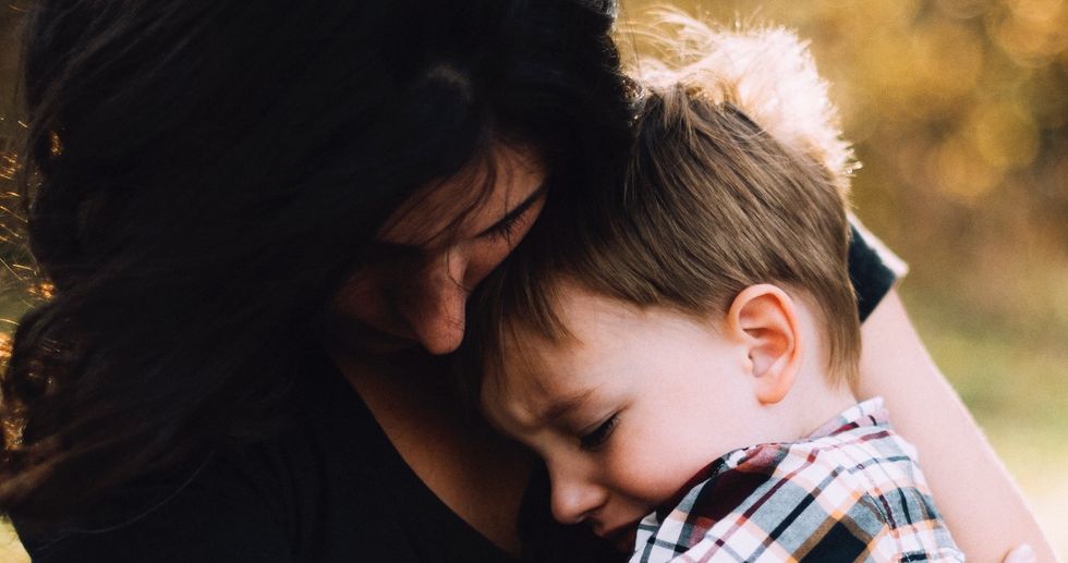 We Can Never Let Pedophilia Be Redefined As A Sexual Orientation, It’s Child Abuse, Period