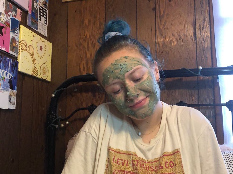 My Body And Brain Are Dependent Upon My Antidepressants, And I'm OK With That