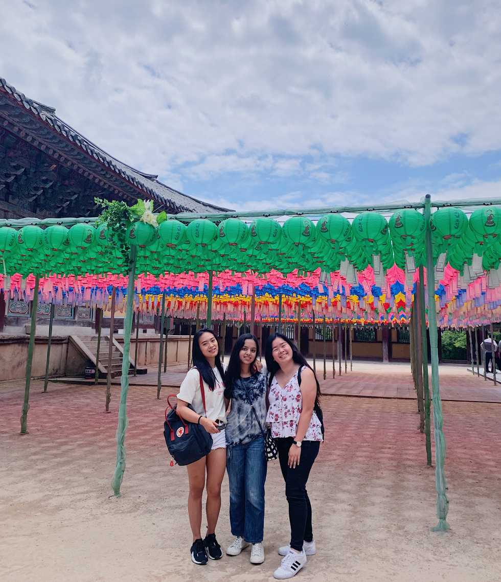 Korea Photo Album: 13 Stunning Views That Korea Has To Offer