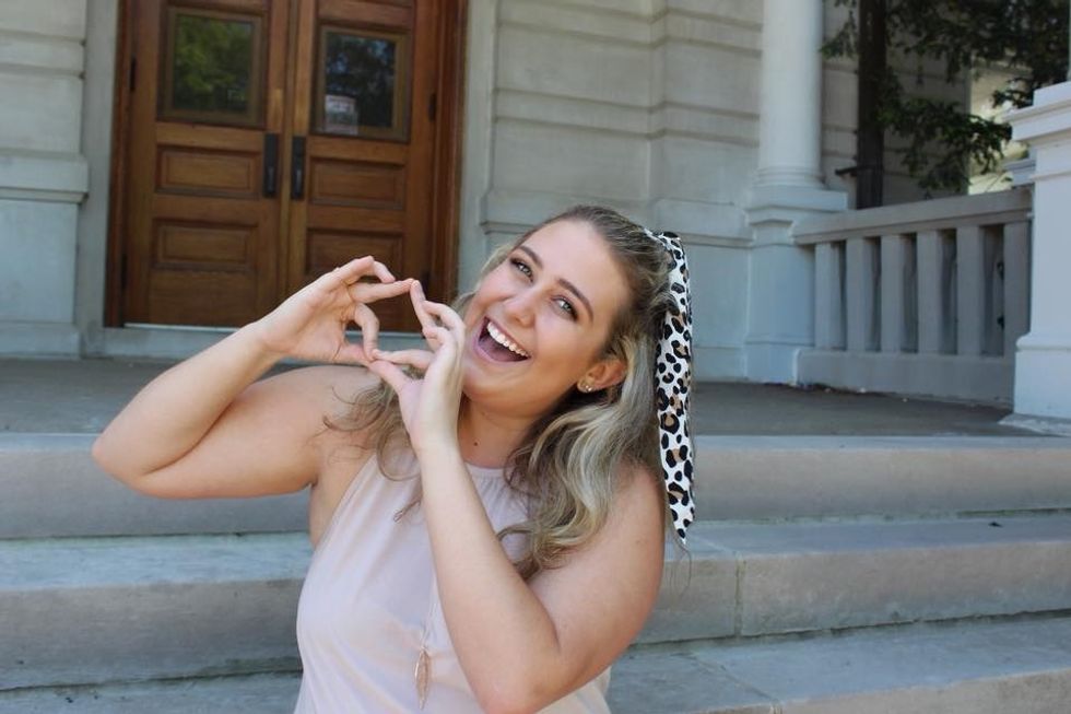 Real Talk Sorority Recruitment Tips