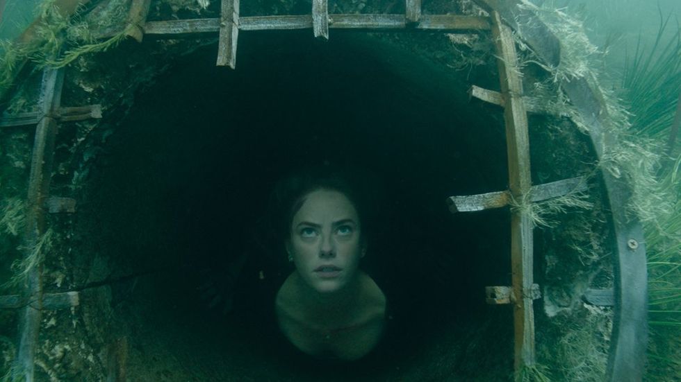 5 Intensely Creepy Films You Need To See