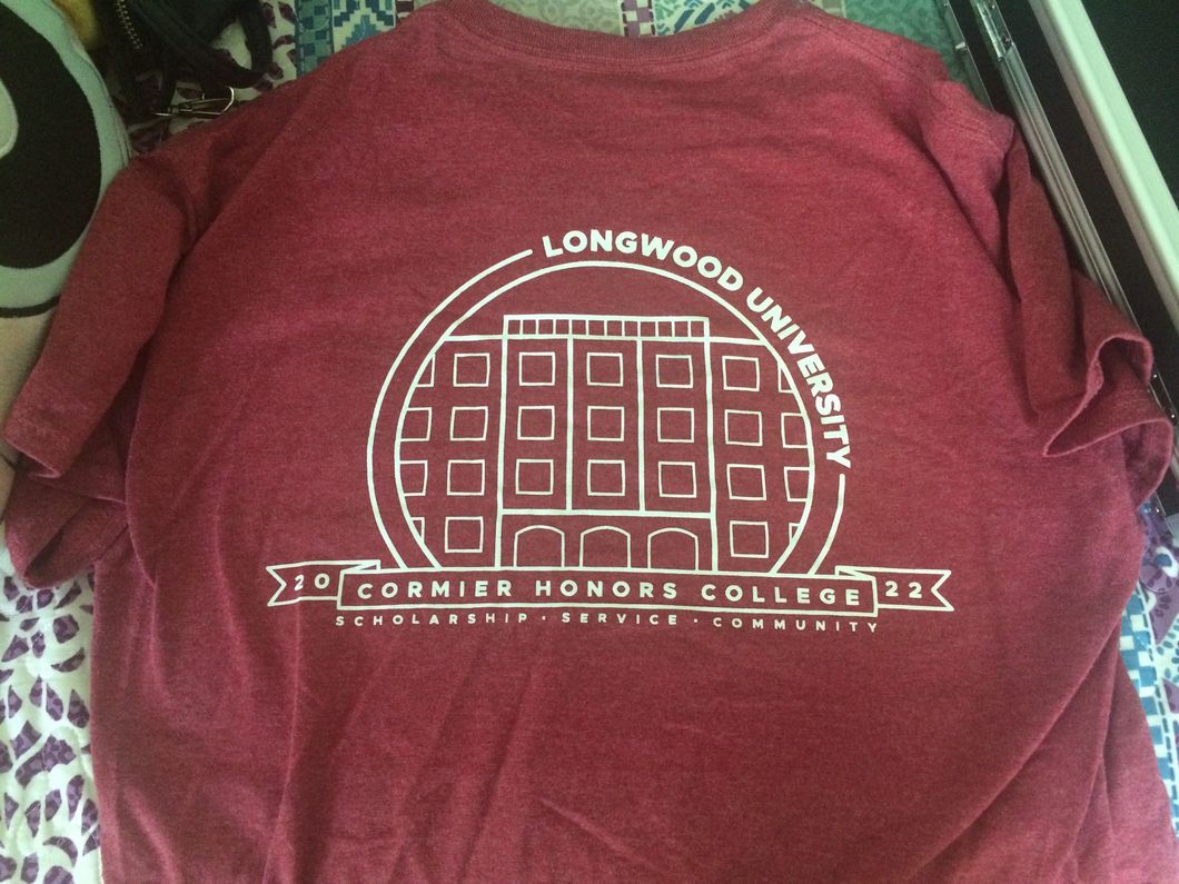 My Hopes For College Round Two