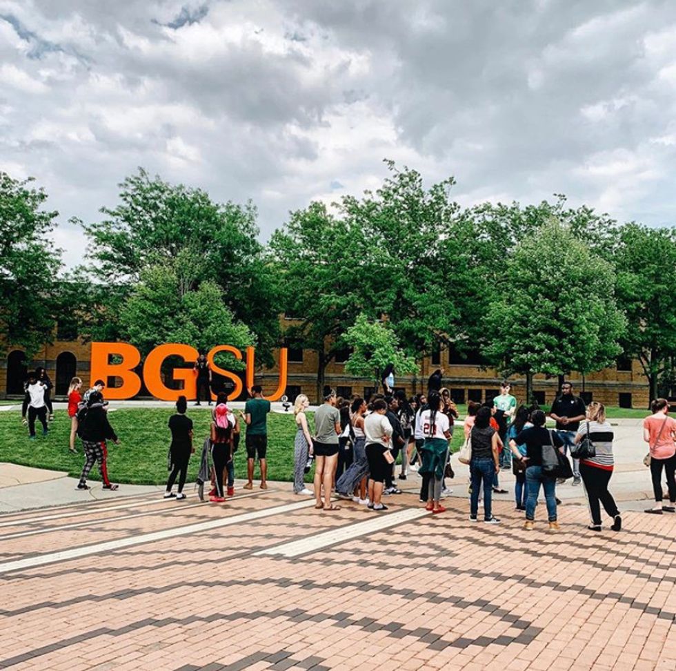 To All The Incoming College Freshmen, Everything Is Going To Be Just Fine