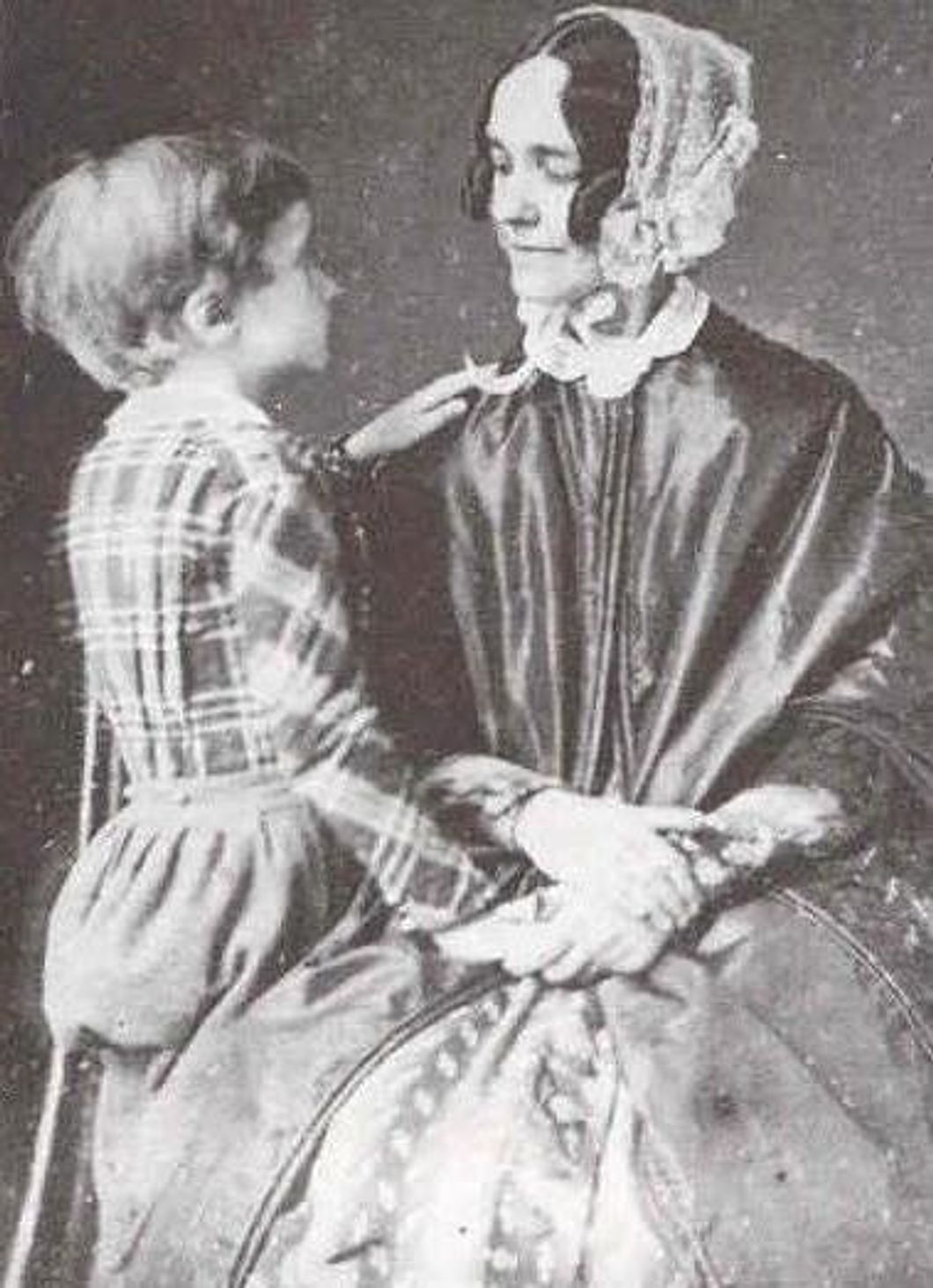 The Ineffective First Lady