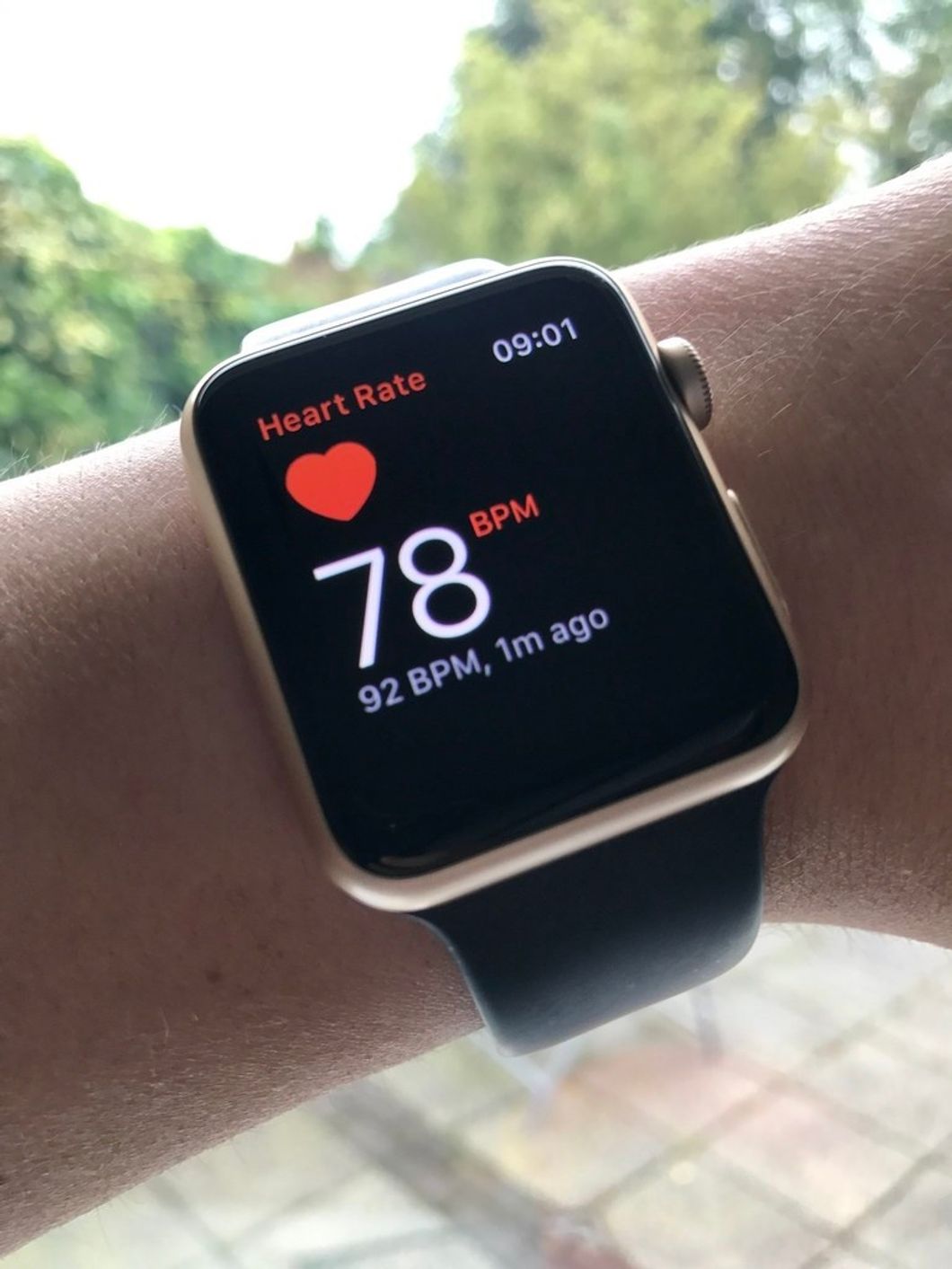7 Reasons To Buy An Apple Watch